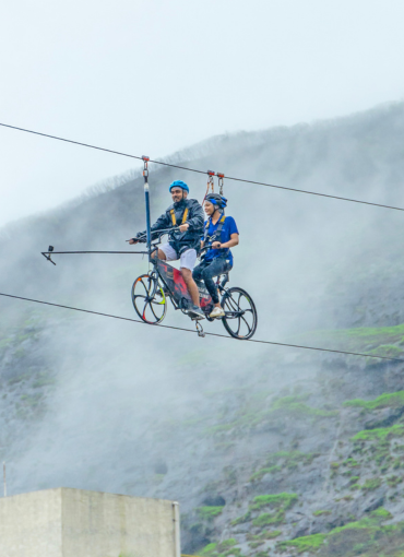 Showtime Experience Pass